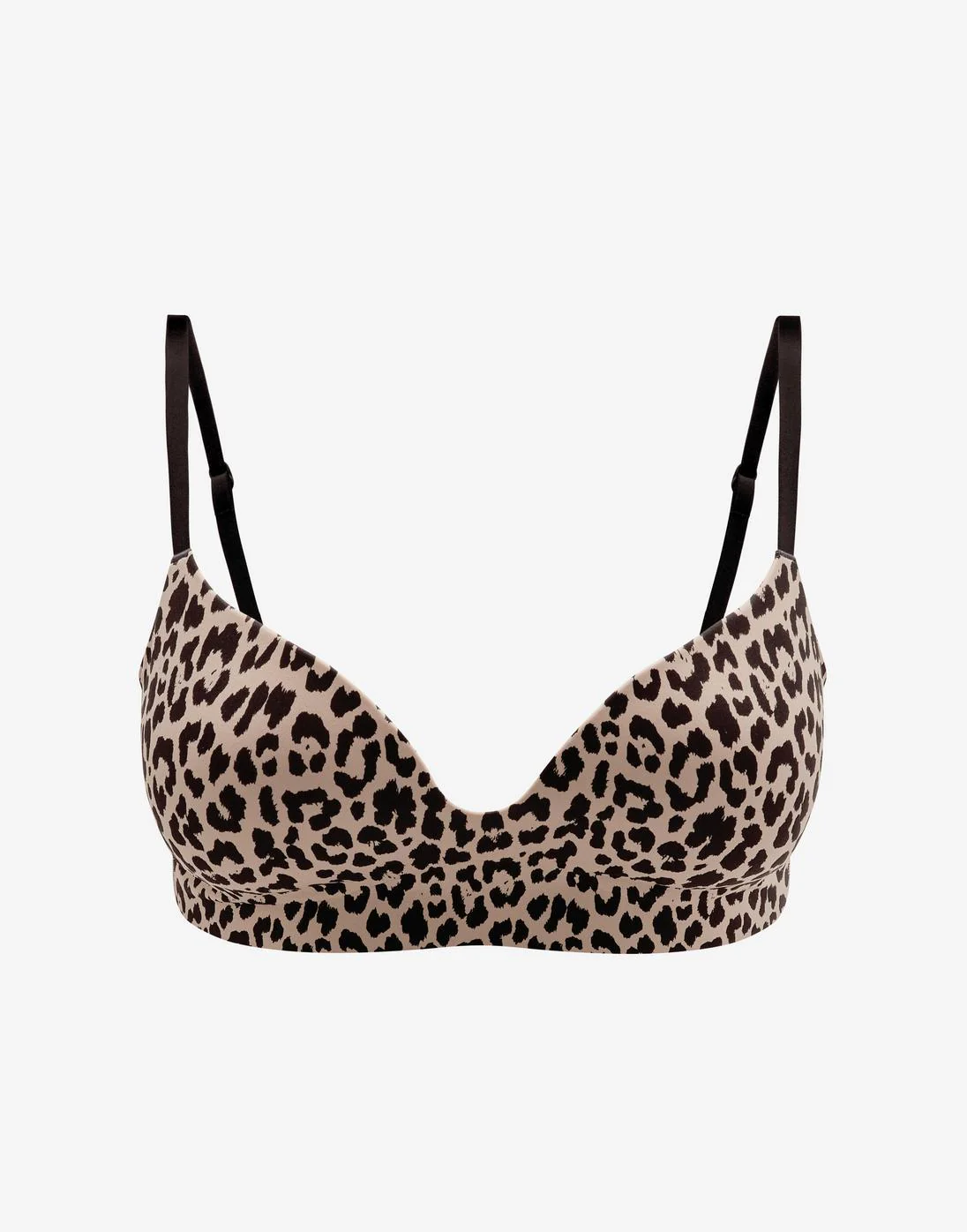 Zero Edge™ Wireless Push-Up Bra - Image 5