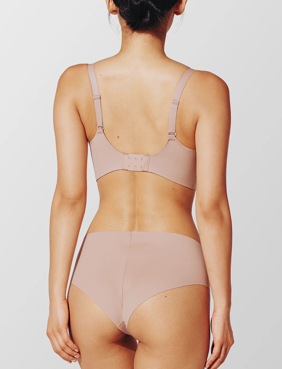 Zero Edge™ Wireless Push-Up Bra - Image 3